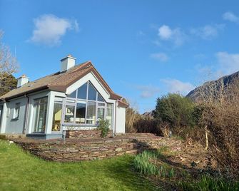 405 Tigh Bhrendain Renvyle - Renvyle - Building