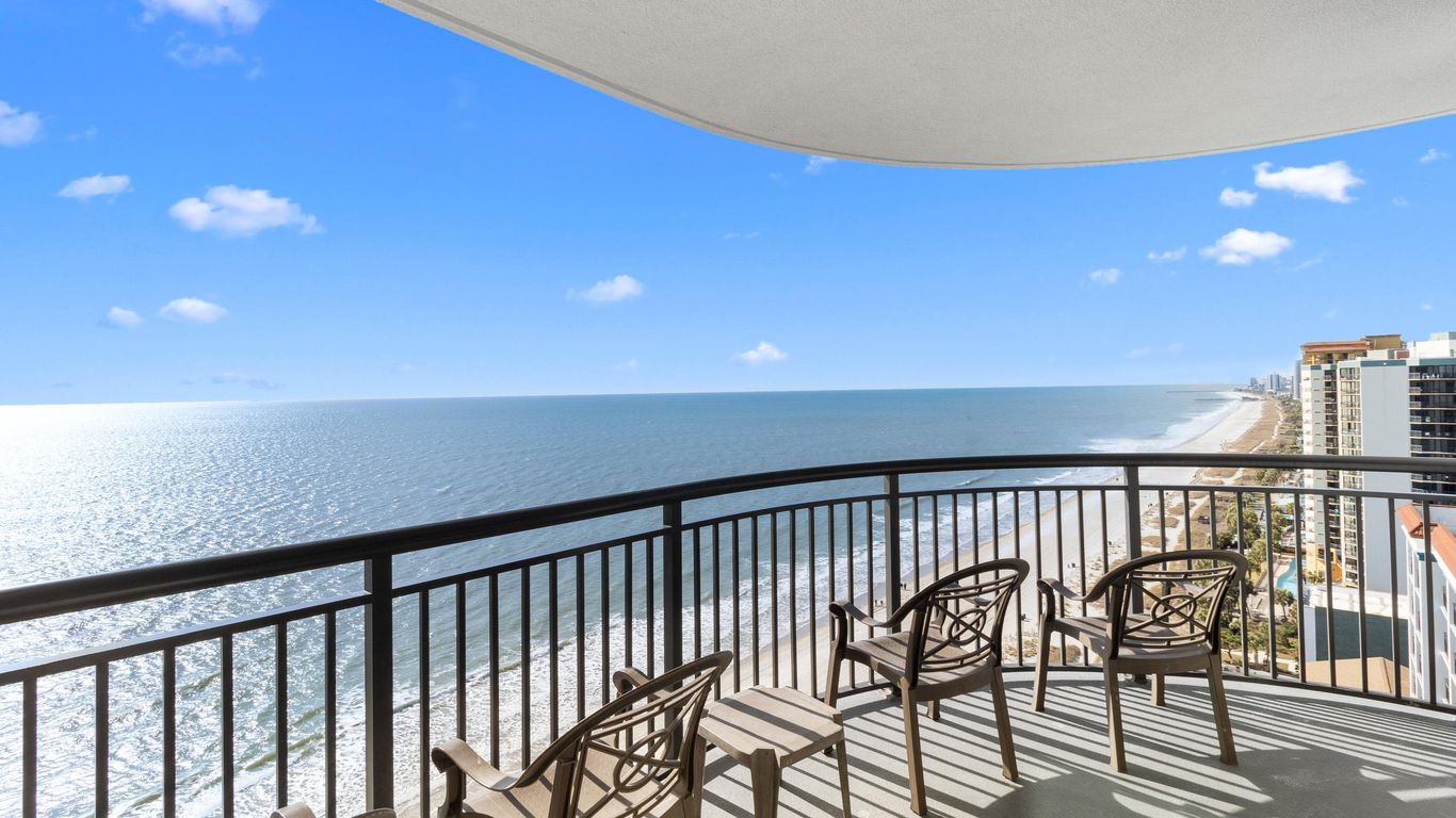 Caribbean Resort Myrtle Beach