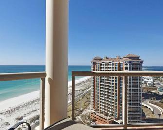 Luxurious Penthouse Villa - Pensacola Beach - Balcó