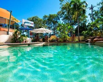 Shelly Bay Resort - Torquay - Pool