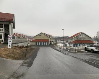 Sleep well 1 - Kongsberg