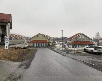 Sleep well 1 - Kongsberg