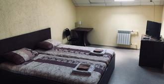 Time Hostel Centr - Samara - Kamar Tidur