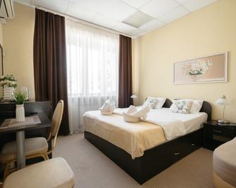 Aero Hotel - Rostov del Don - Habitación