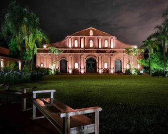 Hotel Guaminí Misión - Puerto Iguazú