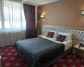 Ipsala Mola Otel - İpsala