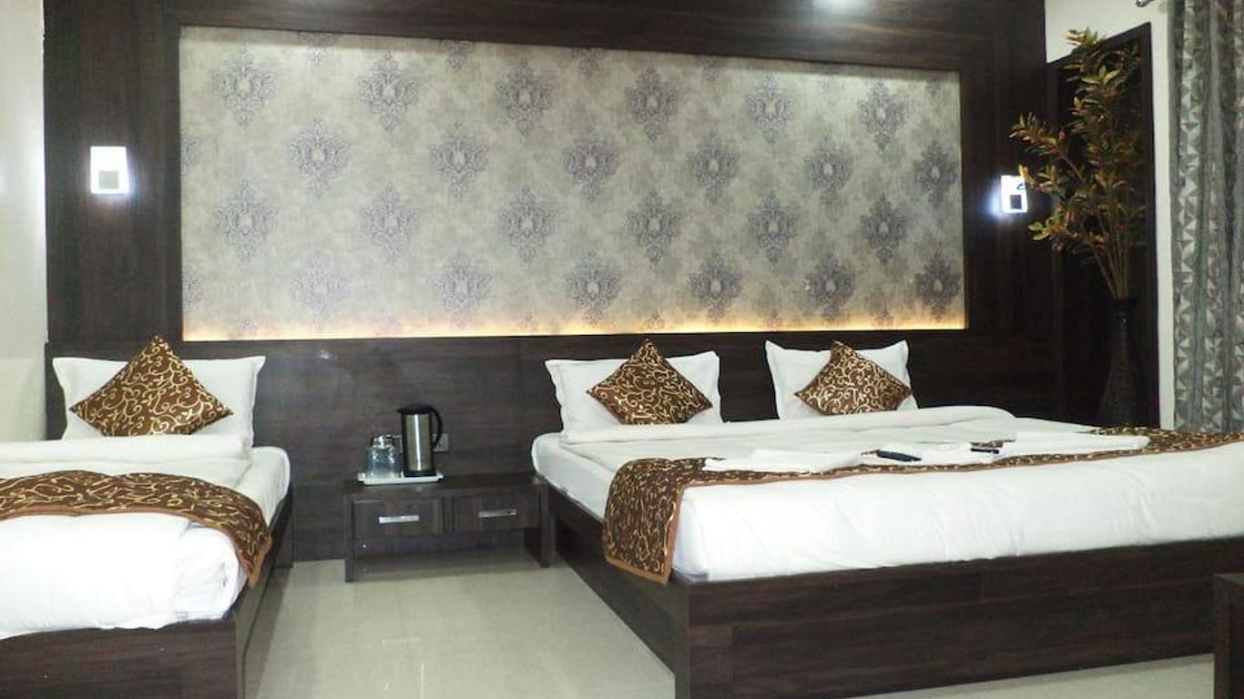 Hotel Palacio De Diu
