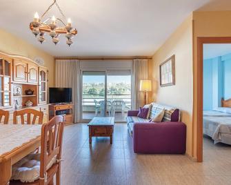 Blanes - Blanes - Sala de estar