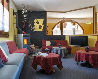 Animae Natura Hotel - Mezzana