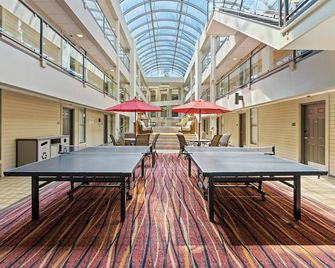 The Christie Lodge - All Suite Property - Avon
