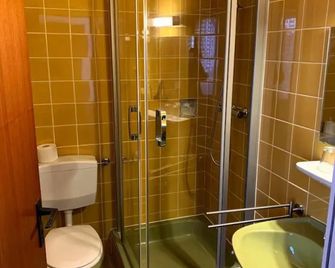 Gästehaus Fries - Blankenheim