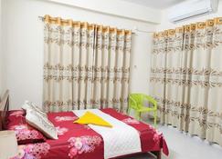 Sweet & affordable stay at Dhaka - Dhaka - Bedroom