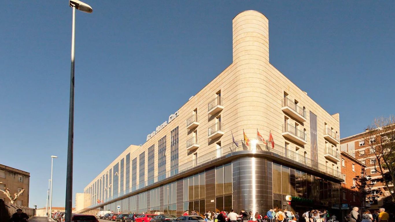 Gran Hotel Corona Sol