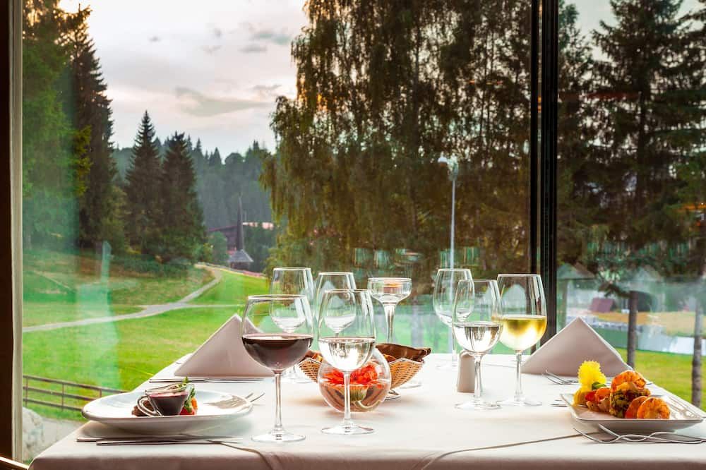 Ana Hotels Sport Poiana Brasov - פויאנה ברשוב