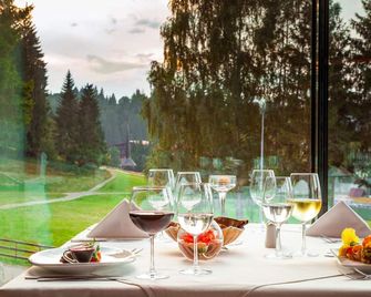 Ana Hotels Sport Poiana Brasov - פויאנה ברשוב