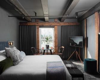 Stillwater Seven - Launceston - Bedroom