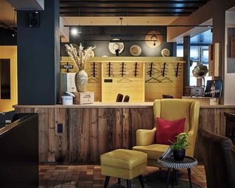 B&B Berglift - Bad Hofgastein - Bar