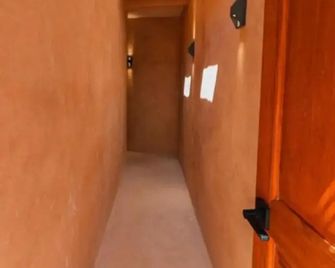 Hotel Rinconcito de Mazunte - Mazunte - Pasillo