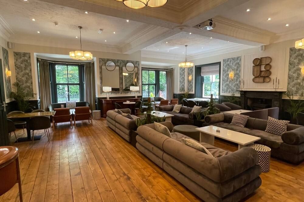 جويدير هوتل