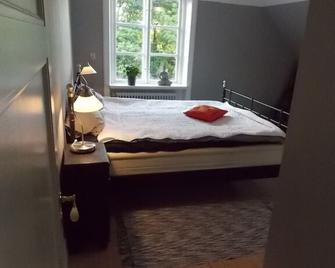 The Garden Hill Hotel - Vallåkra