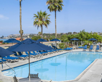 Riviera Shores Resort - Capistrano Beach - Piscine