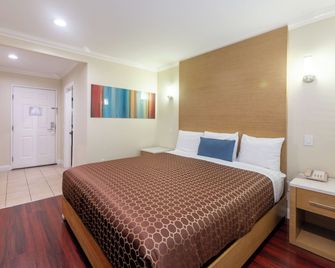Hollywood City Inn - Los Angeles