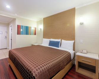 Hollywood City Inn - Los Angeles
