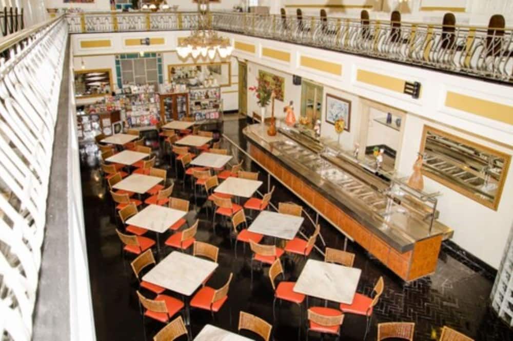 Sul América Palace Hotel