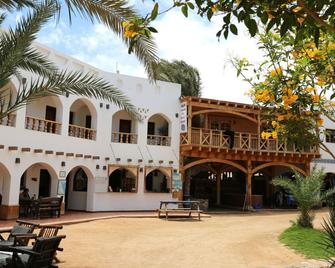 Dahab Divers - Dahab
