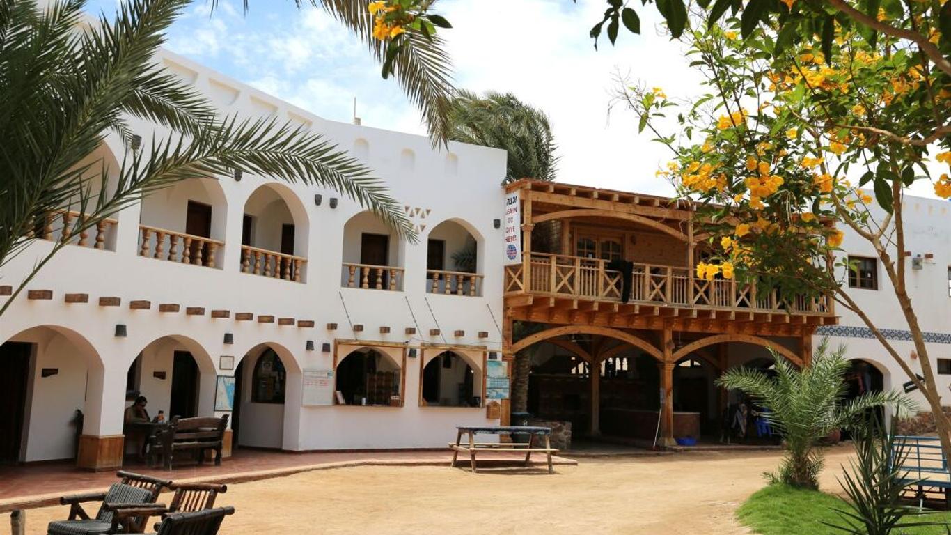 Dahab Divers