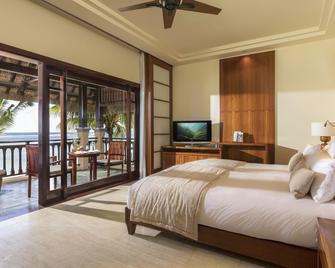 Shanti Maurice Resort & Spa - Chemin Grenier - Habitación