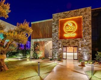 Celeste Bella Luxury Hotel & Spa - Ortakent-Yahşi - Building