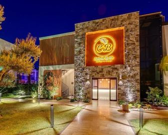 Celeste Bella Luxury Hotel & Spa - Ortakent-Yahşi - Building