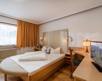 Hotel Viktoria & Landhaus Joggl - Mayrhofen