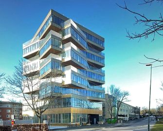 Place Lund - Lund - Gebäude