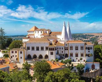 Luxa Charm House By Lovelystay - Sintra - Edificio