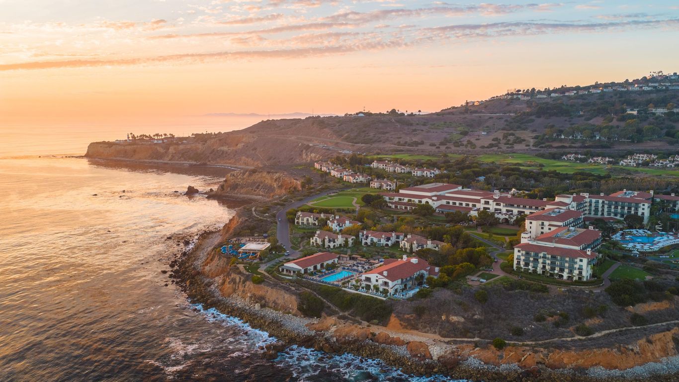 Terranea Resort