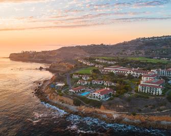 Terranea Resort - Rancho Palos Verdes - Building