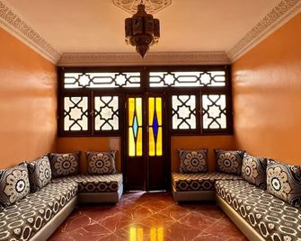 Hotel Ourida Zagora - Zagora