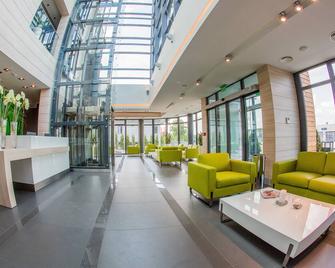 Hotel Astone Conference & Spa - Lubin - Lobby
