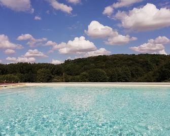 La Haute Forge B&B - Flée