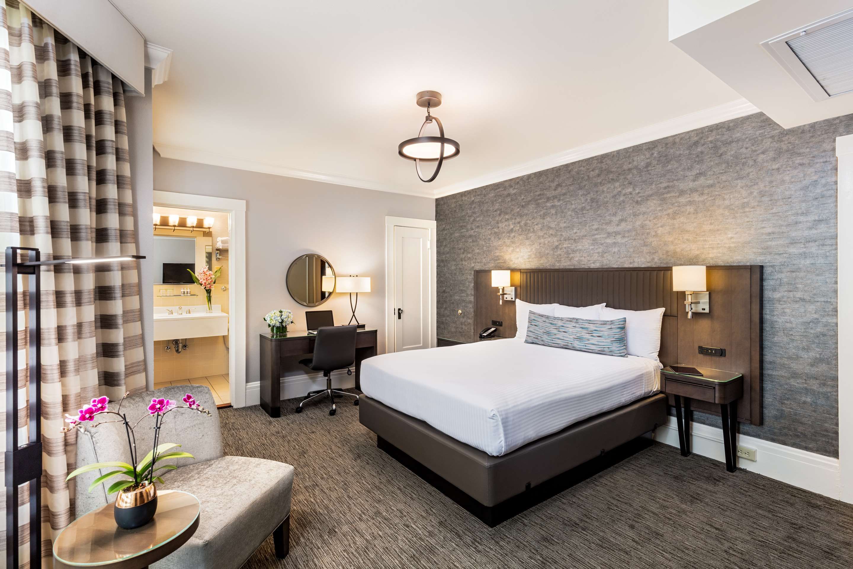 Handlery Union Square Hotel thumbnail 3