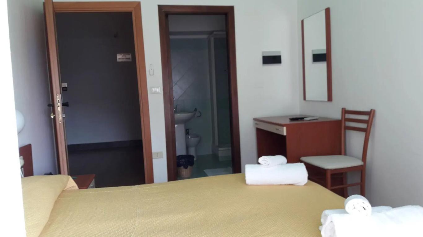 Hotel Calabria