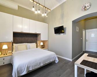 Time Apartments Downtown - Zagreb - Habitación