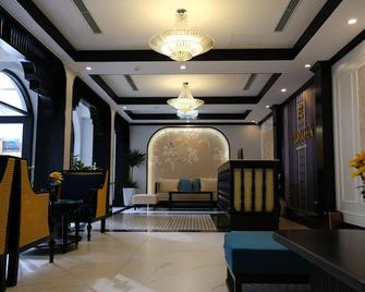 Indigen Boutique Hotel Cao Bang - Cao Bang - Lobby