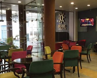 Ohasis Jujuy Hotel & Spa - Jujuy