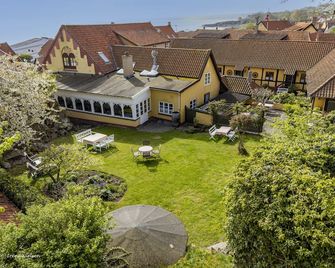 Hotel Klostergaarden - Allinge