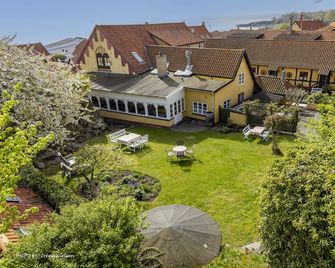 Hotel Klostergaarden - Allinge