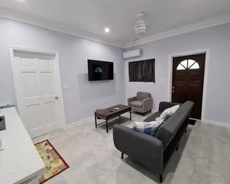 Yamabeach Stays - Nassau - Soggiorno
