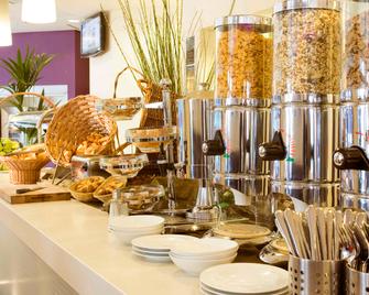 ibis Aberdeen Centre - Quayside - Aberdeen - Restaurant